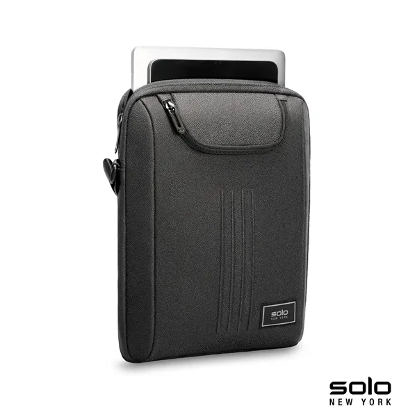 Solo New York Altitude Laptop Sling - Solo New York Altitude Laptop Sling - Image 10 of 11
