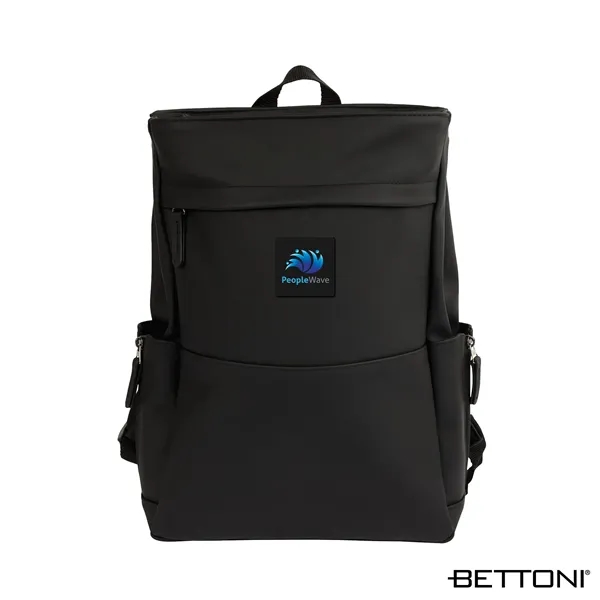 Bettoni® Verona Backpack - Bettoni® Verona Backpack - Image 8 of 26