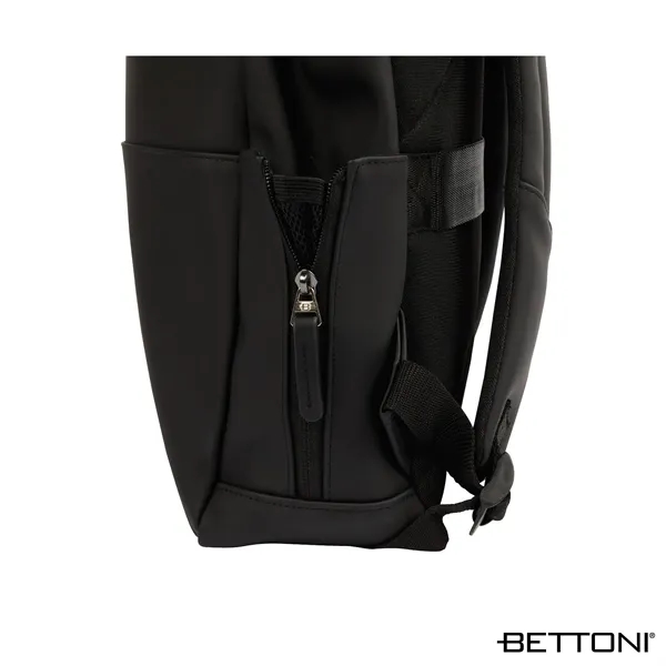 Bettoni® Verona Backpack - Bettoni® Verona Backpack - Image 12 of 26