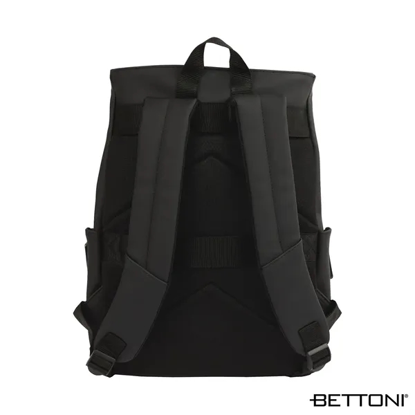 Bettoni® Verona Backpack - Bettoni® Verona Backpack - Image 14 of 26