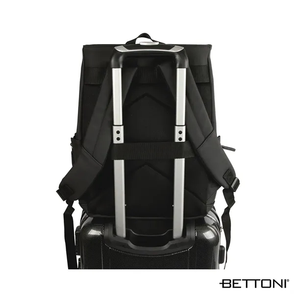 Bettoni® Verona Backpack - Bettoni® Verona Backpack - Image 16 of 26