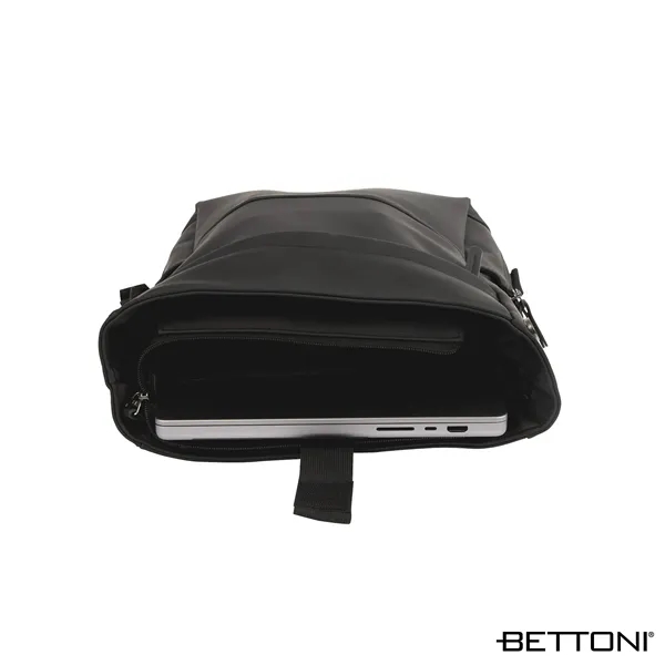 Bettoni® Verona Backpack - Bettoni® Verona Backpack - Image 18 of 26