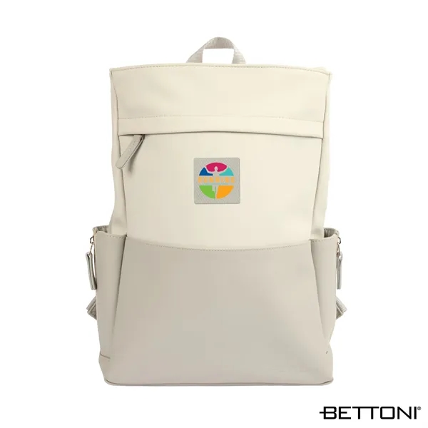 Bettoni® Verona Backpack - Bettoni® Verona Backpack - Image 21 of 26