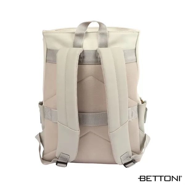 Bettoni® Verona Backpack - Bettoni® Verona Backpack - Image 24 of 26