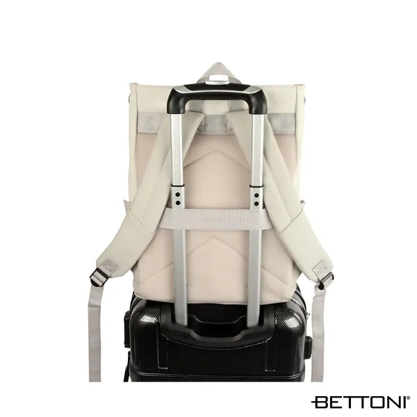 Bettoni® Verona Backpack - Bettoni® Verona Backpack - Image 25 of 26