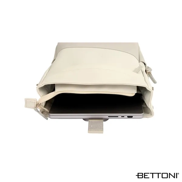 Bettoni® Verona Backpack - Bettoni® Verona Backpack - Image 26 of 26
