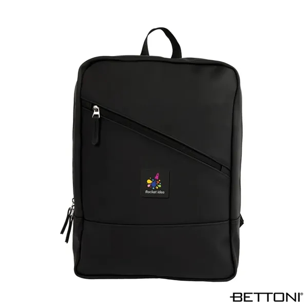 Bettoni® Verona Angle Backpack - Bettoni® Verona Angle Backpack - Image 11 of 38
