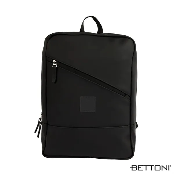 Bettoni® Verona Angle Backpack - Bettoni® Verona Angle Backpack - Image 13 of 38