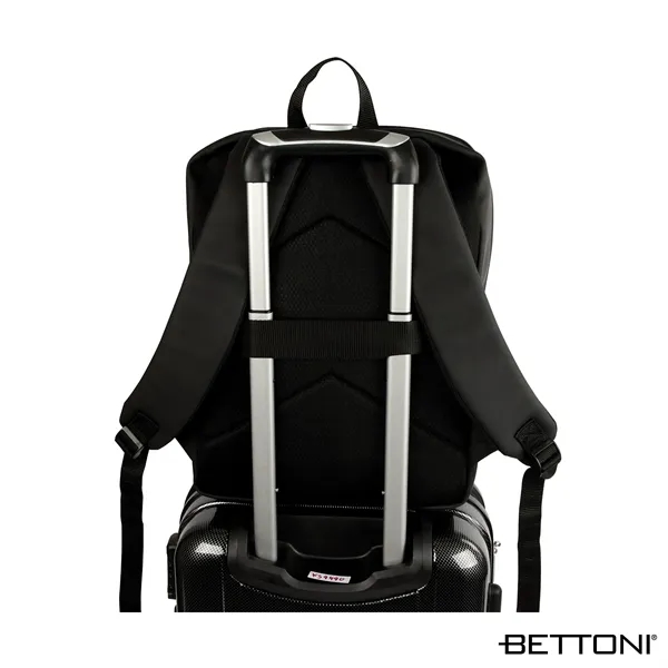 Bettoni® Verona Angle Backpack - Bettoni® Verona Angle Backpack - Image 27 of 38