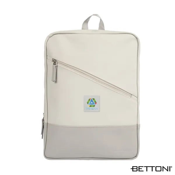 Bettoni® Verona Angle Backpack - Bettoni® Verona Angle Backpack - Image 30 of 38