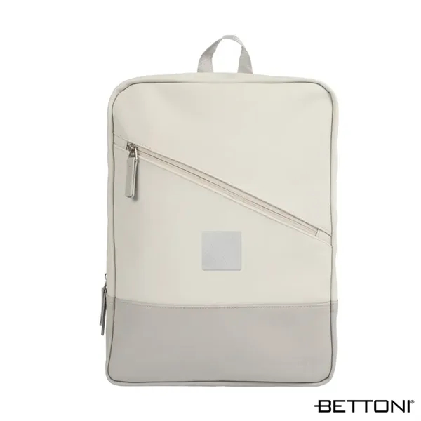 Bettoni® Verona Angle Backpack - Bettoni® Verona Angle Backpack - Image 31 of 38