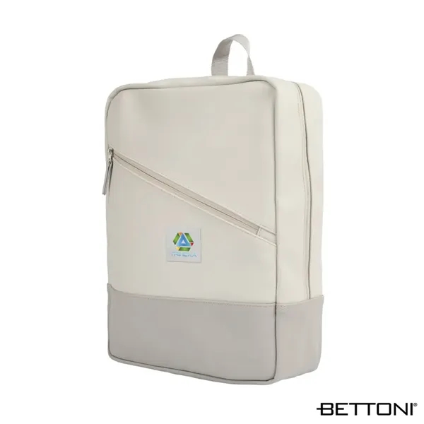 Bettoni® Verona Angle Backpack - Bettoni® Verona Angle Backpack - Image 32 of 38