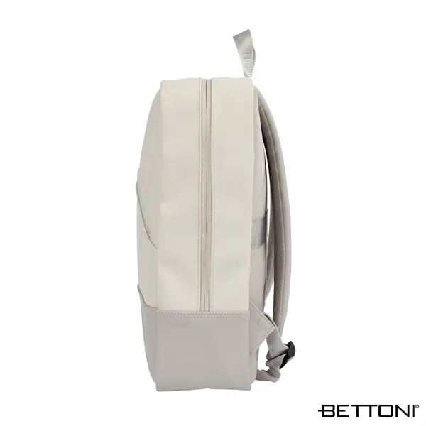 Bettoni® Verona Angle Backpack - Bettoni® Verona Angle Backpack - Image 33 of 38