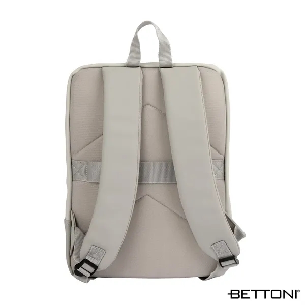Bettoni® Verona Angle Backpack - Bettoni® Verona Angle Backpack - Image 34 of 38