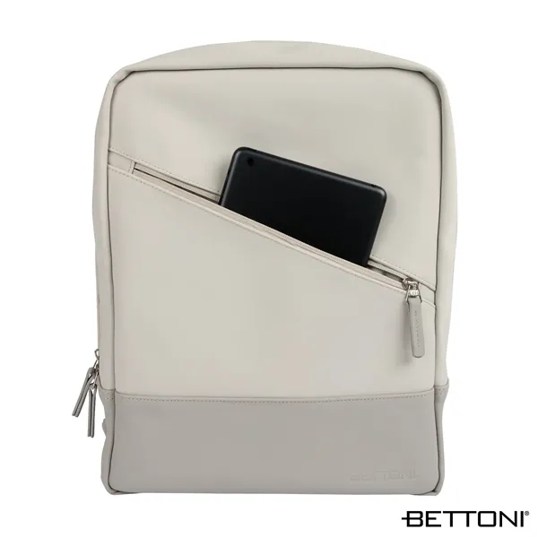 Bettoni® Verona Angle Backpack - Bettoni® Verona Angle Backpack - Image 35 of 38