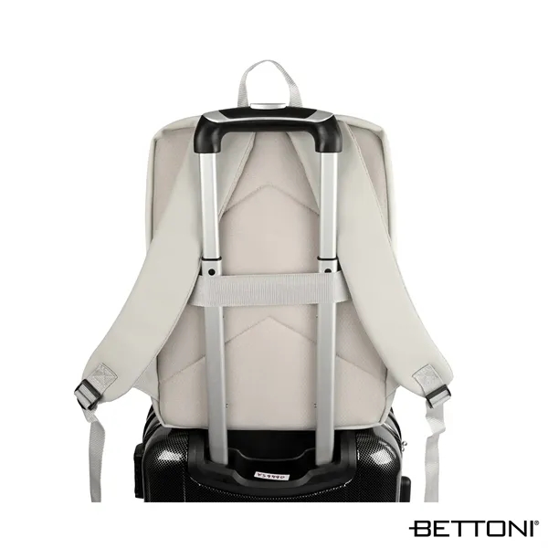 Bettoni® Verona Angle Backpack - Bettoni® Verona Angle Backpack - Image 38 of 38