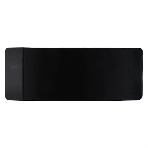 Jacob Wireless Charging Mouse Pad - Jacob Wireless Charging Mouse Pad - Image 10 of 15