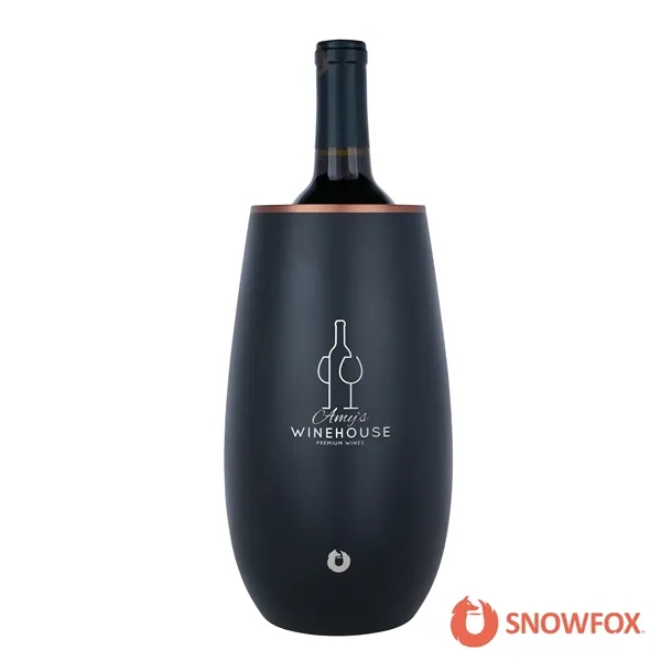 Snowfox® 1.3L / 45 oz. Insulated Wine Chiller - Snowfox® 1.3L / 45 oz. Insulated Wine Chiller - Image 8 of 63