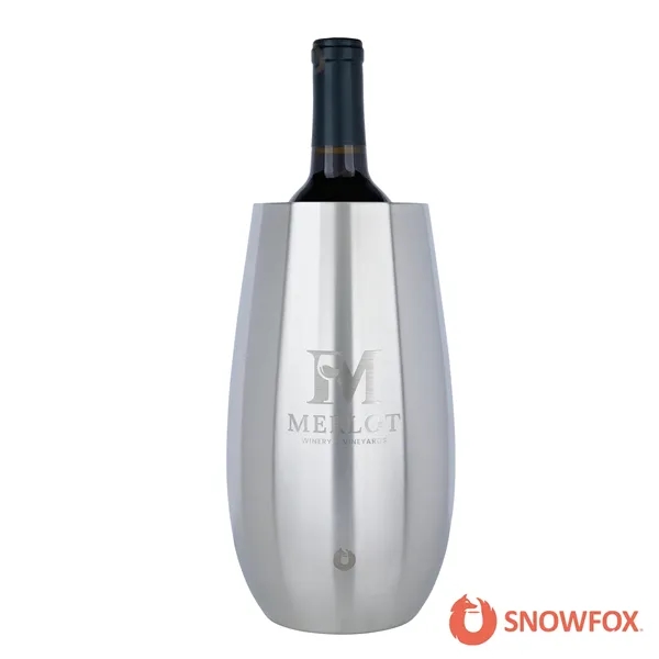 Snowfox® 1.3L / 45 oz. Insulated Wine Chiller - Snowfox® 1.3L / 45 oz. Insulated Wine Chiller - Image 46 of 63