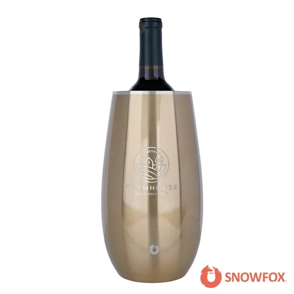 Snowfox® 1.3L / 45 oz. Insulated Wine Chiller - Snowfox® 1.3L / 45 oz. Insulated Wine Chiller - Image 52 of 63
