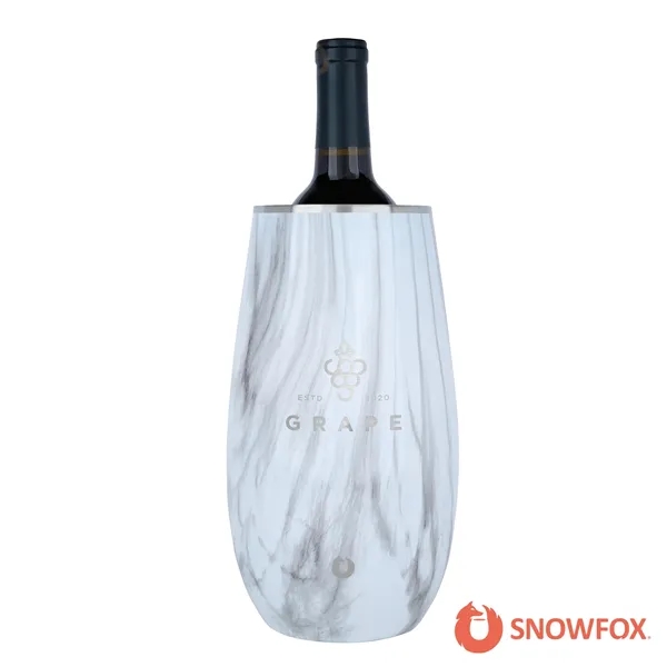 Snowfox® 1.3L / 45 oz. Insulated Wine Chiller - Snowfox® 1.3L / 45 oz. Insulated Wine Chiller - Image 58 of 63