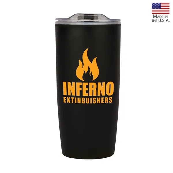 Denali 22 oz. DWPP Hot / Cold Tumbler - Denali 22 oz. DWPP Hot / Cold Tumbler - Image 9 of 93