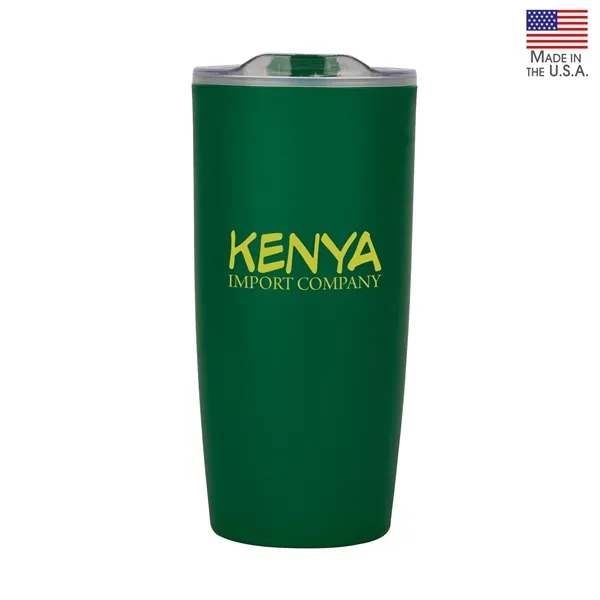 Denali 22 oz. DWPP Hot / Cold Tumbler - Denali 22 oz. DWPP Hot / Cold Tumbler - Image 31 of 93