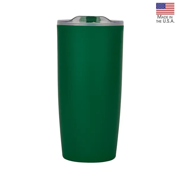 Denali 22 oz. DWPP Hot / Cold Tumbler - Denali 22 oz. DWPP Hot / Cold Tumbler - Image 33 of 93