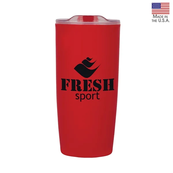 Denali 22 oz. DWPP Hot / Cold Tumbler - Denali 22 oz. DWPP Hot / Cold Tumbler - Image 53 of 93
