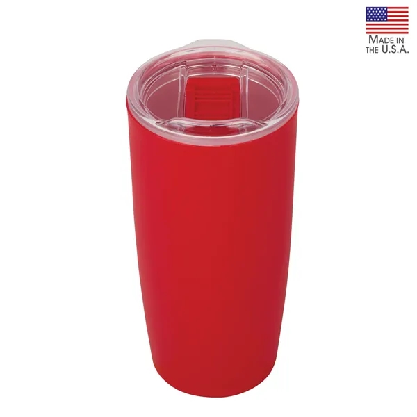 Denali 22 oz. DWPP Hot / Cold Tumbler - Denali 22 oz. DWPP Hot / Cold Tumbler - Image 61 of 93