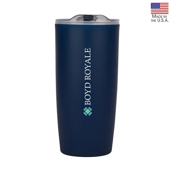 Denali 22 oz. DWPP Hot / Cold Tumbler - Denali 22 oz. DWPP Hot / Cold Tumbler - Image 79 of 93
