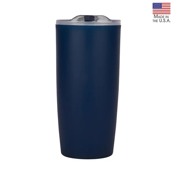 Denali 22 oz. DWPP Hot / Cold Tumbler - Denali 22 oz. DWPP Hot / Cold Tumbler - Image 80 of 93