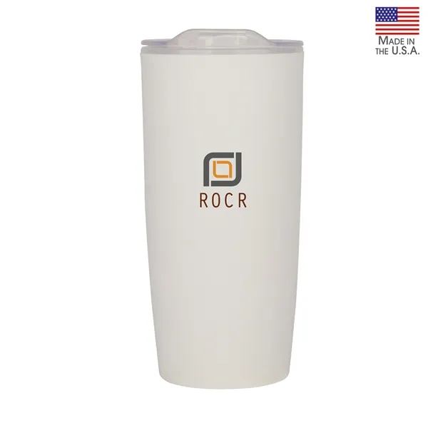 Denali 22 oz. DWPP Hot / Cold Tumbler - Denali 22 oz. DWPP Hot / Cold Tumbler - Image 87 of 93