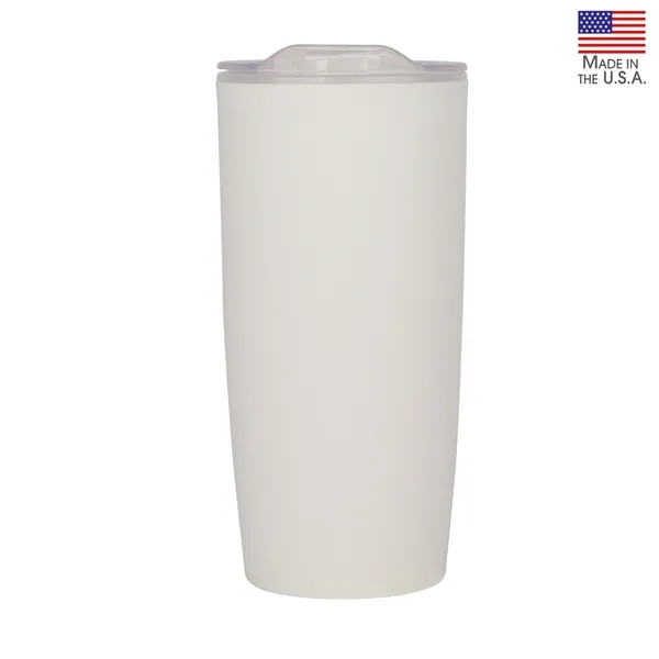 Denali 22 oz. DWPP Hot / Cold Tumbler - Denali 22 oz. DWPP Hot / Cold Tumbler - Image 88 of 93