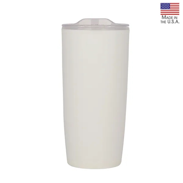 Denali 22 oz. DWPP Hot / Cold Tumbler - Denali 22 oz. DWPP Hot / Cold Tumbler - Image 89 of 93