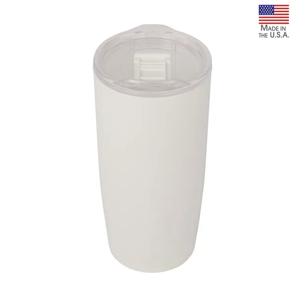 Denali 22 oz. DWPP Hot / Cold Tumbler - Denali 22 oz. DWPP Hot / Cold Tumbler - Image 91 of 93