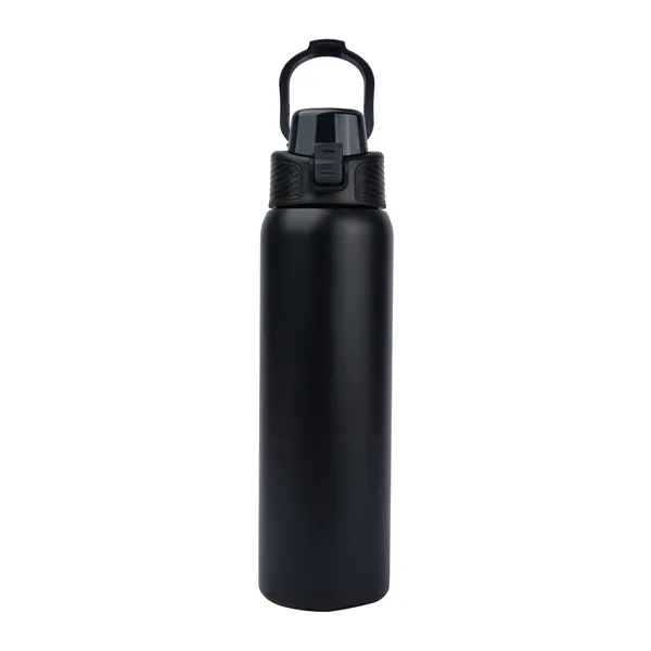 Brooke 28 oz. Double Wall, Stainless Steel Water Bottle - Brooke 28 oz. Double Wall, Stainless Steel Water Bottle - Image 11 of 135