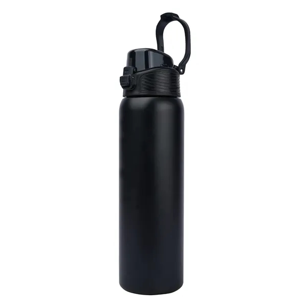 Brooke 28 oz. Double Wall, Stainless Steel Water Bottle - Brooke 28 oz. Double Wall, Stainless Steel Water Bottle - Image 13 of 135