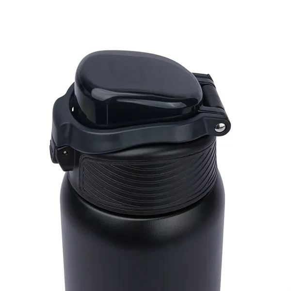 Brooke 28 oz. Double Wall, Stainless Steel Water Bottle - Brooke 28 oz. Double Wall, Stainless Steel Water Bottle - Image 15 of 135