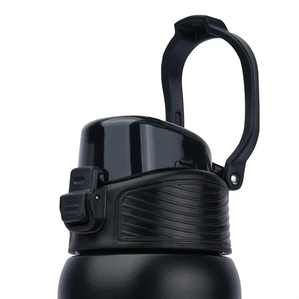 Brooke 28 oz. Double Wall, Stainless Steel Water Bottle - Brooke 28 oz. Double Wall, Stainless Steel Water Bottle - Image 17 of 135