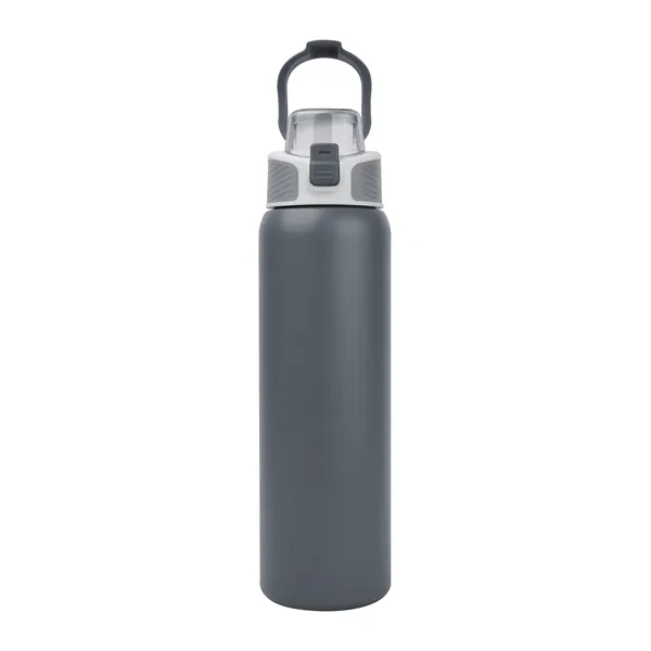 Brooke 28 oz. Double Wall, Stainless Steel Water Bottle - Brooke 28 oz. Double Wall, Stainless Steel Water Bottle - Image 109 of 135