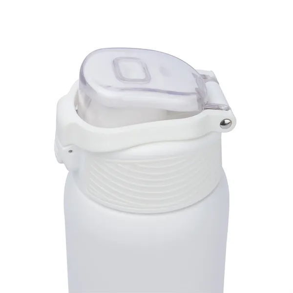 Brooke 28 oz. Double Wall, Stainless Steel Water Bottle - Brooke 28 oz. Double Wall, Stainless Steel Water Bottle - Image 125 of 135