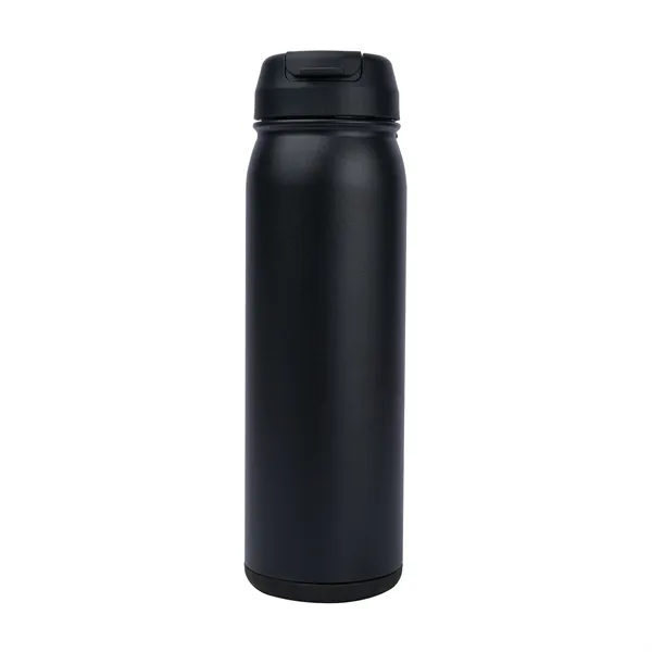 Dylan 24 oz. Double Wall, Stainless Steel Water Bottle - Dylan 24 oz. Double Wall, Stainless Steel Water Bottle - Image 14 of 134