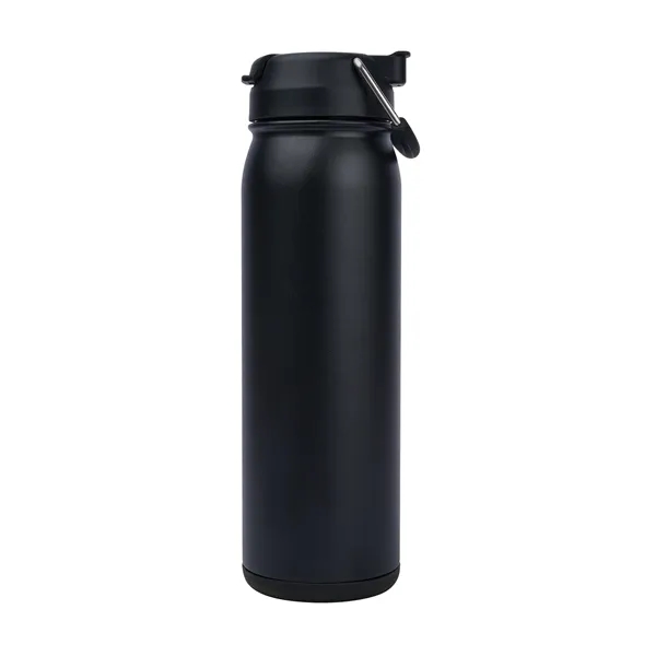 Dylan 24 oz. Double Wall, Stainless Steel Water Bottle - Dylan 24 oz. Double Wall, Stainless Steel Water Bottle - Image 16 of 134