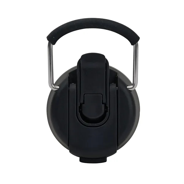 Dylan 24 oz. Double Wall, Stainless Steel Water Bottle - Dylan 24 oz. Double Wall, Stainless Steel Water Bottle - Image 21 of 134