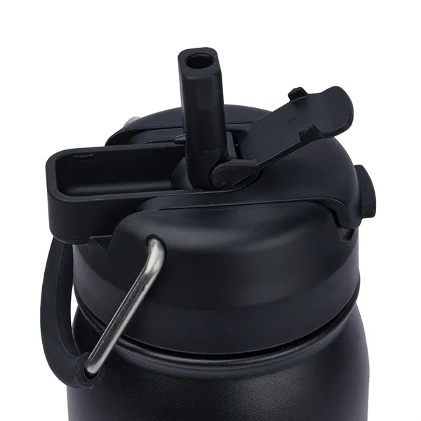 Dylan 24 oz. Double Wall, Stainless Steel Water Bottle - Dylan 24 oz. Double Wall, Stainless Steel Water Bottle - Image 24 of 134