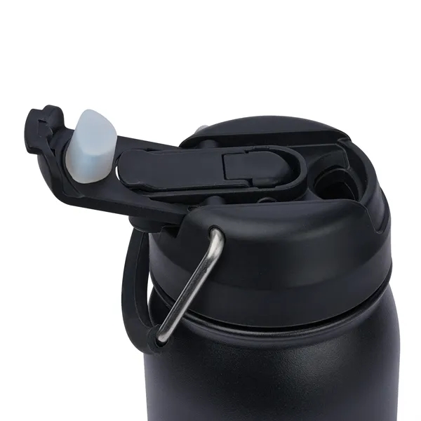 Dylan 24 oz. Double Wall, Stainless Steel Water Bottle - Dylan 24 oz. Double Wall, Stainless Steel Water Bottle - Image 26 of 134