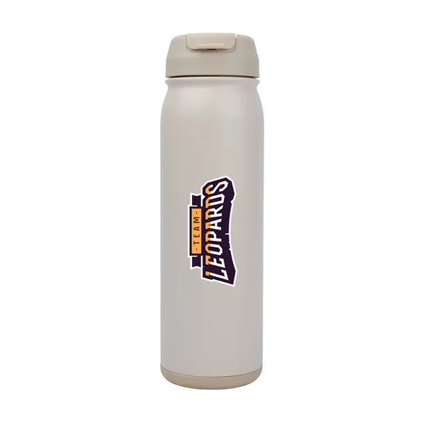 Dylan 24 oz. Double Wall, Stainless Steel Water Bottle - Dylan 24 oz. Double Wall, Stainless Steel Water Bottle - Image 38 of 134