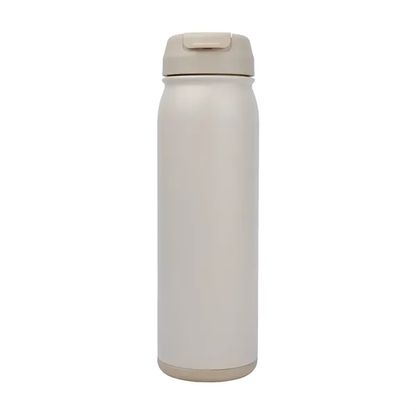 Dylan 24 oz. Double Wall, Stainless Steel Water Bottle - Dylan 24 oz. Double Wall, Stainless Steel Water Bottle - Image 41 of 134