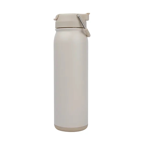 Dylan 24 oz. Double Wall, Stainless Steel Water Bottle - Dylan 24 oz. Double Wall, Stainless Steel Water Bottle - Image 44 of 134